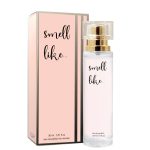 Feromony-Smell Like 07 - 30ml. WOMAN - obrazek 2