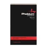 Feromony-PHOBIUM Pheromo for Men 50ml. - obrazek 3