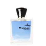Feromony-PHOBIUM Pheromo for Men 50ml. - obrazek 5