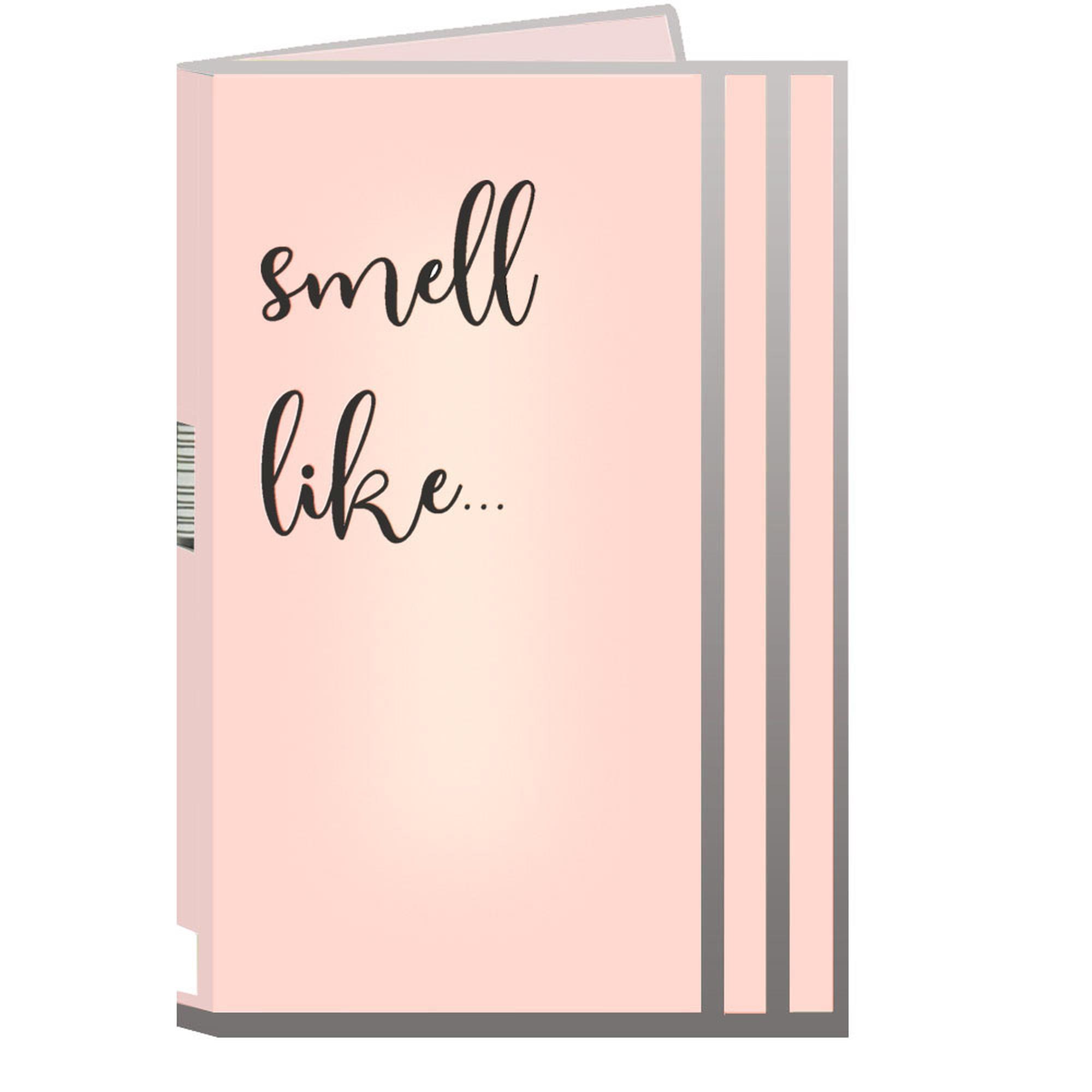 914-00092 Feromony-Smell Like 04 - 1ml.WOMEN - obrazek 1