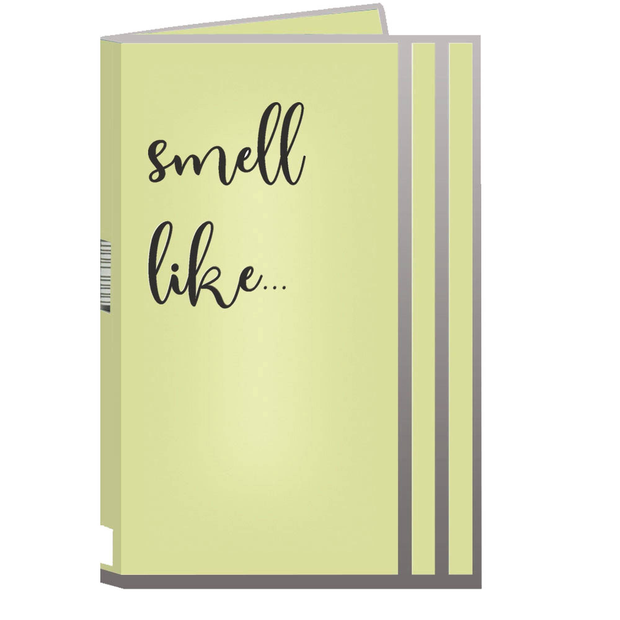 914-00093 Feromony-Smell Like 06 - 1ml.Women - obrazek 1