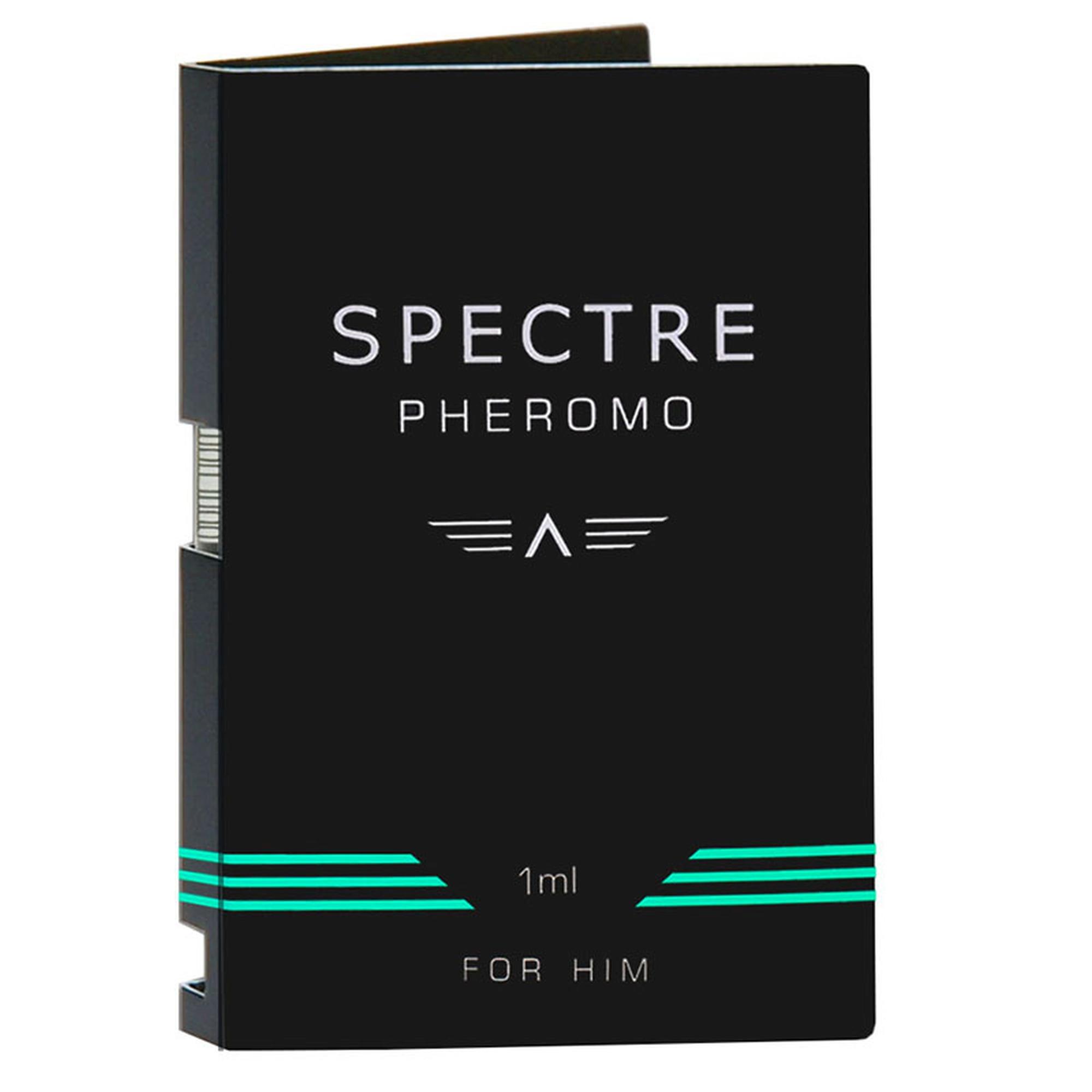 914-00096 Feromony-Spectre - 1ml.MEN - obrazek 1