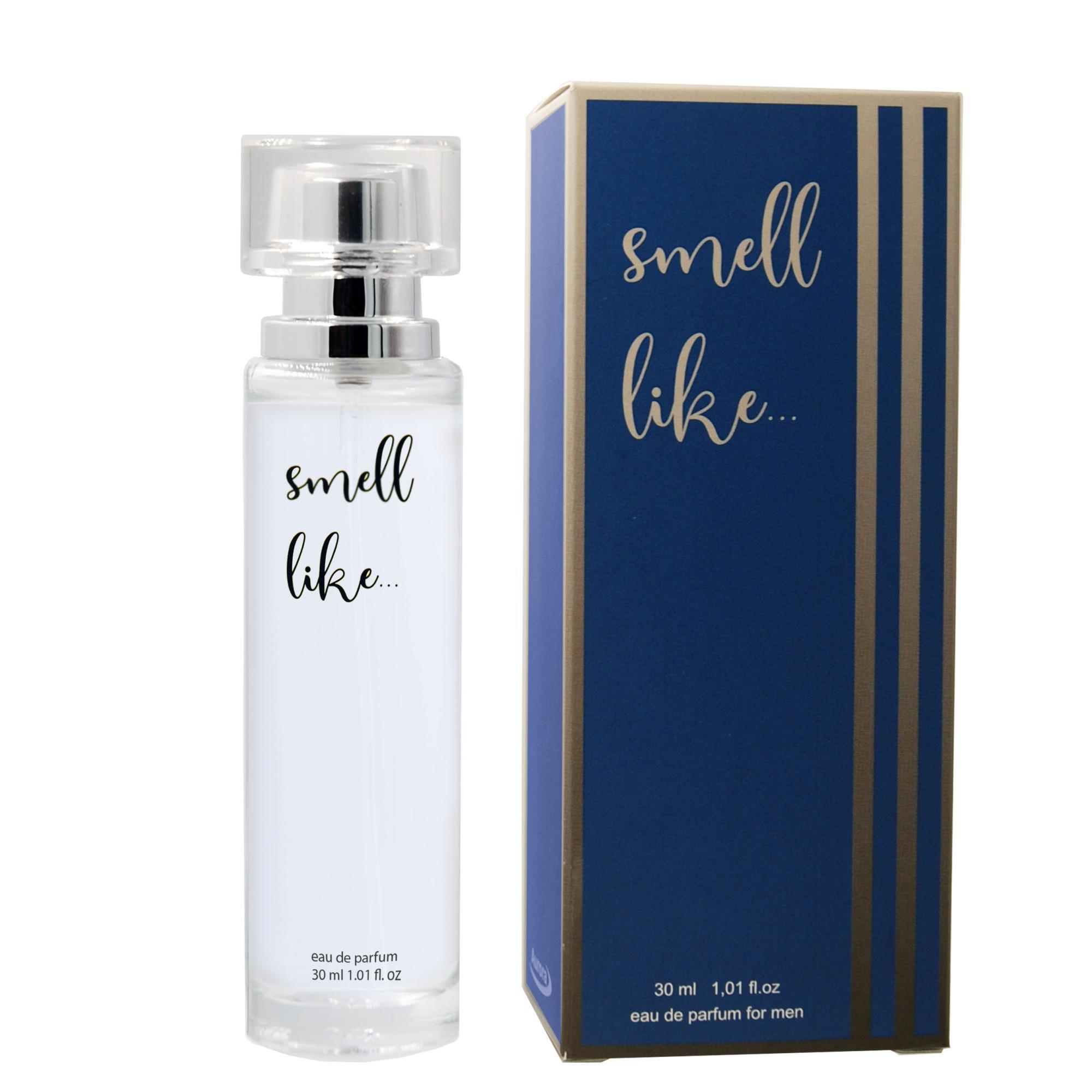 914-00100 Feromony-Smell Like 10 - 30ml.MAN - obrazek 1