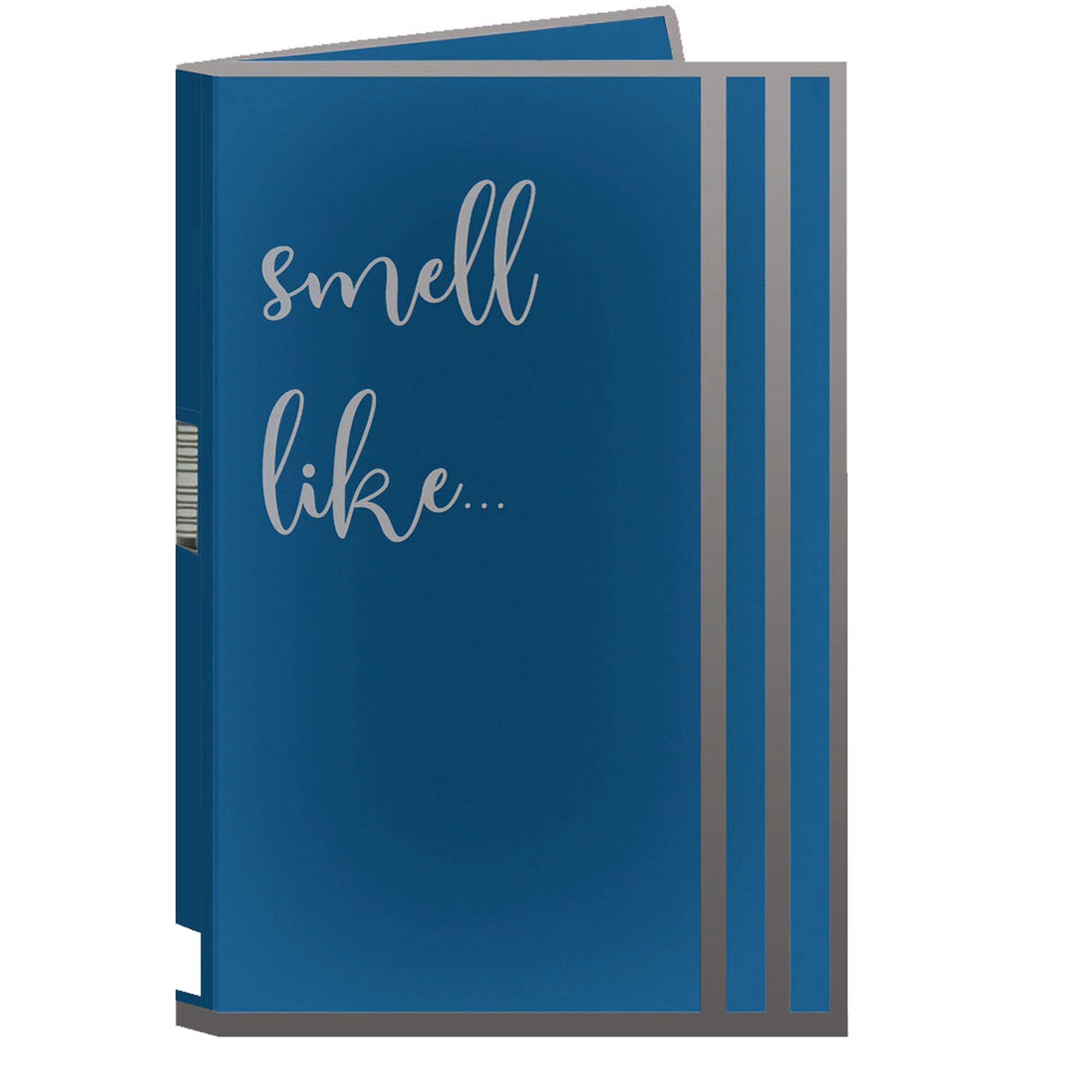 914-00112 Feromony-Smell Like 09 - 1 ml MEN - obrazek 1