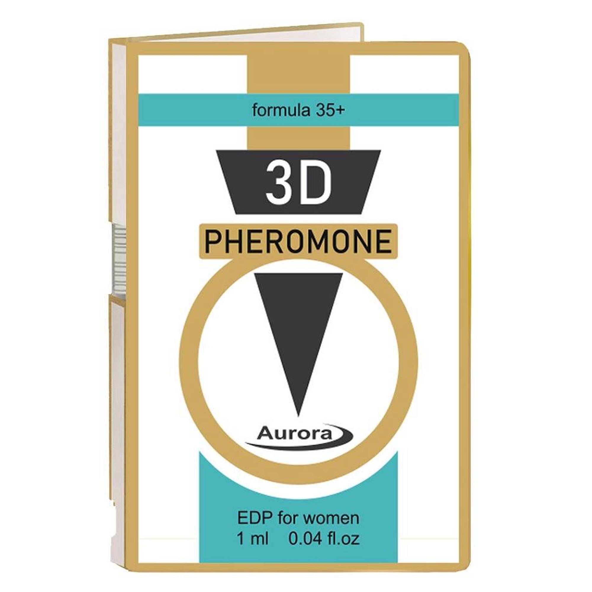 914-00116 Feromony - 3D Pheromone 35 Plus 1ml. - obrazek 1