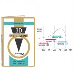 Feromony - 3D Pheromone 35 Plus 1ml. - obrazek 2