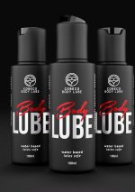 Body Lube 100ml Natural - obrazek 2