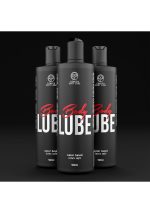 Body Lube 500ml Natural - obrazek 11