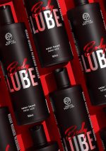 Body Lube 500ml Natural - obrazek 6