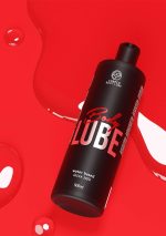Body Lube 500ml Natural - obrazek 7