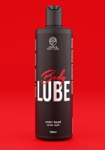 Body Lube 500ml Natural - obrazek 8