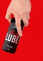 Body Lube 1000ml Natural - obrazek 3