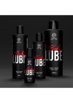 Body Lube 1000ml Natural - obrazek 5