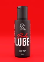 Body Lube 1000ml Natural - obrazek 8