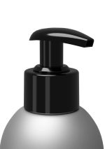 Male Anal Lubricant 250ml Natural - obrazek 2