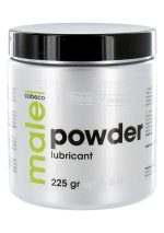 Male Powder Lubricant 225ml Natural