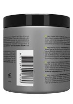 Male Powder Lubricant 225ml Natural - obrazek 3