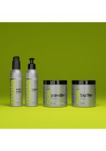 Male Powder Lubricant 225ml Natural - obrazek 4