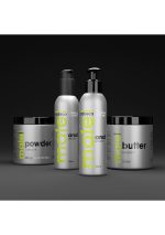 Male Powder Lubricant 225ml Natural - obrazek 5