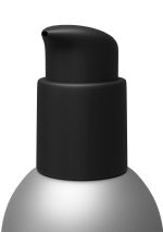 Male White Lubricant 250ml Natural - obrazek 2