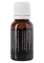 Spanish Fly Drops Gold 15ml Natural - obrazek 2