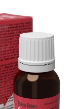 Spanish Drops 15ml Raspberry - obrazek 2
