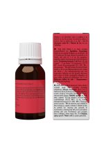 Spanish Drops 15ml Raspberry - obrazek 3