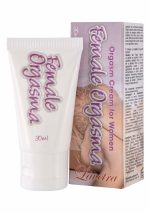 Female Orgasma Crem 30ml Natural