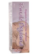 Female Orgasma Crem 30ml Natural - obrazek 3