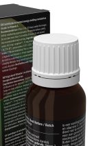 Cantha Drops 15ml Natural - obrazek 2