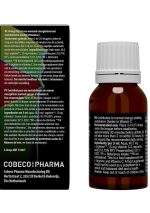 Cantha Drops 15ml Natural - obrazek 3
