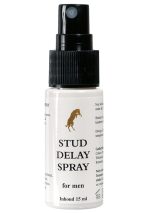 Stud Delay Spray 15ml Natural - obrazek 2