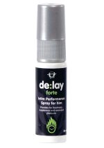 Delay Forte Spray 20ml Natural - obrazek 2