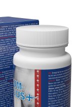 Cum Plus West 30pcs Natural - obrazek 2