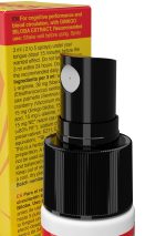 Rush Herbal Popper 15ml Natural - obrazek 2