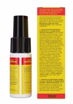 Rush Herbal Popper 15ml Natural - obrazek 7