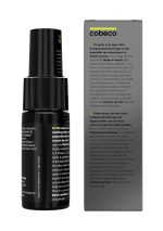 Male Delay Spray 15ml Natural - obrazek 3