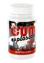 Cum Explosion 30pcs Natural - obrazek 2
