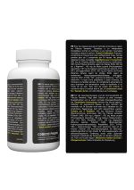 Penis Pills 1 month plan 60pcs Natural - obrazek 3