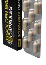 Big Boy Golden Erect 8pcs Natural - obrazek 2