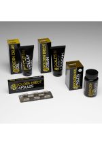 Big Boy Golden Erect 8pcs Natural - obrazek 5