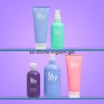 Orgasm Stimulating Gel - 100ml - obrazek 7