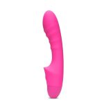 Pash Ribbed G-spot Vibrator - obrazek 3