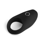 Rechargeable Vibrating Cock Ring - obrazek 3