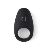 Rechargeable Vibrating Cock Ring - obrazek 4