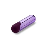 Cosmo Mini Rechargeable Bullet Vibrator - obrazek 2