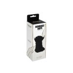 Bondage Rope 5m Black - obrazek 2