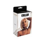 Adjustable heart collar - obrazek 5