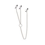 Nipple & clit clamps