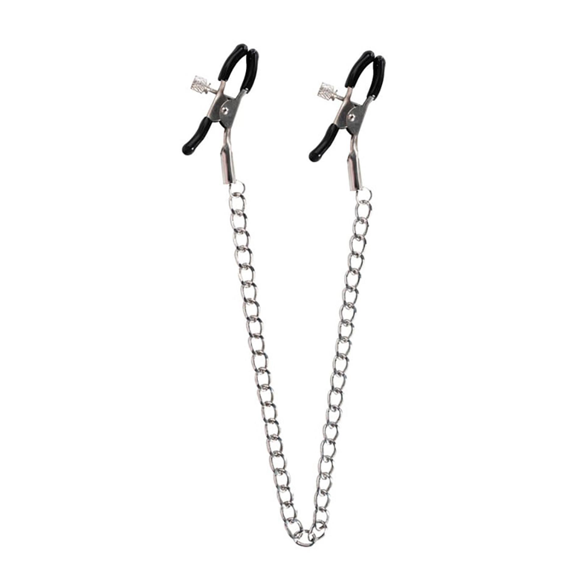 94-ff001025_04 Nipple clamps - obrazek 1